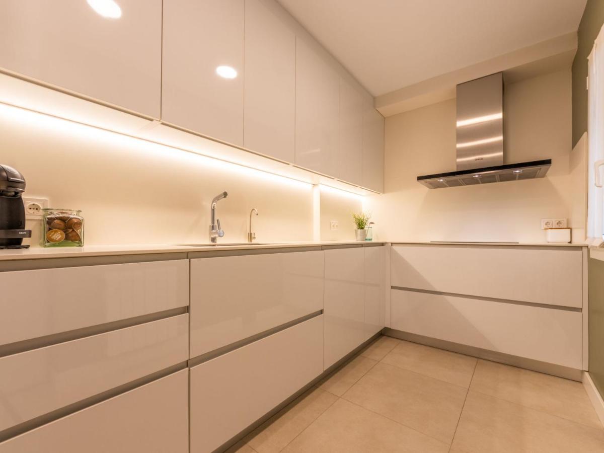 Apartment Royal III By Interhome カンブリルス エクステリア 写真