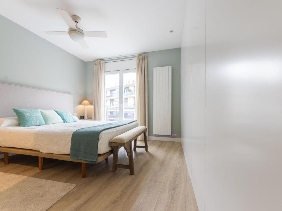 Apartment Royal III By Interhome カンブリルス エクステリア 写真